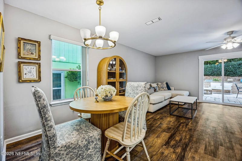 2666 1st Ave #A, Fernandina Beach, FL 32034