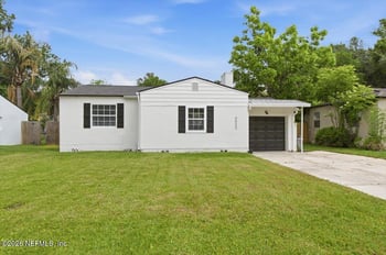 4623 Blount Ave, Jacksonville, FL 32210