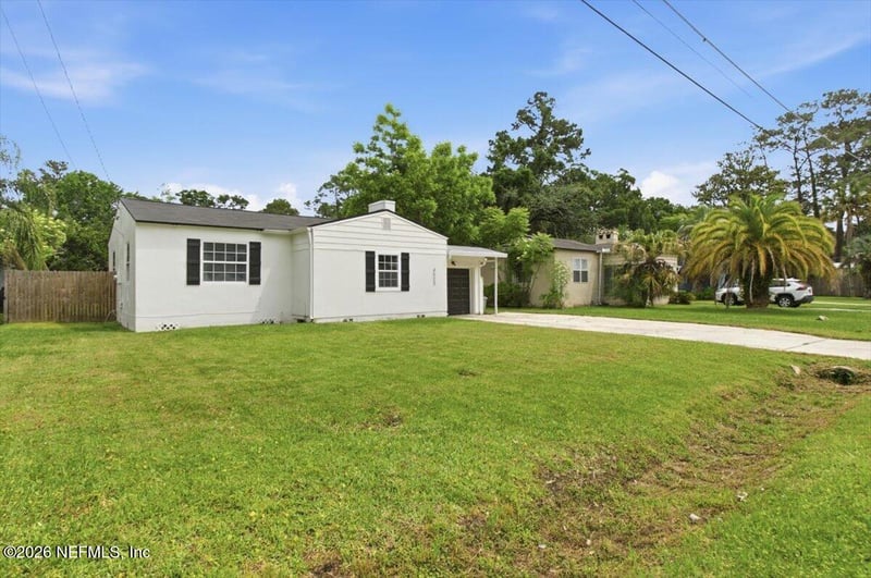 4623 Blount Ave, Jacksonville, FL 32210