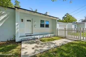 4629 Blount Ave, Jacksonville, FL 32210
