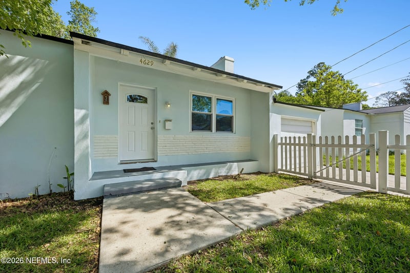 4629 Blount Ave, Jacksonville, FL 32210