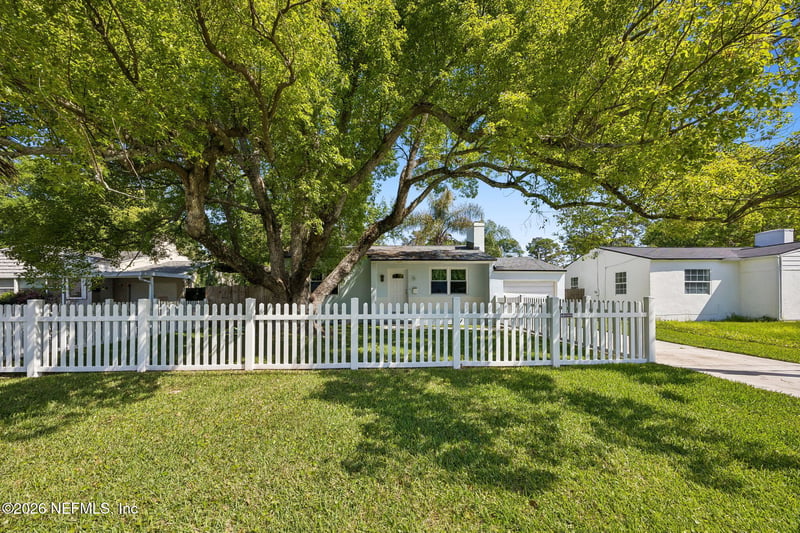 4629 Blount Ave, Jacksonville, FL 32210