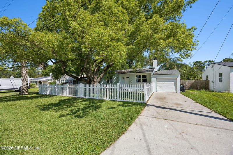 4629 Blount Ave, Jacksonville, FL 32210