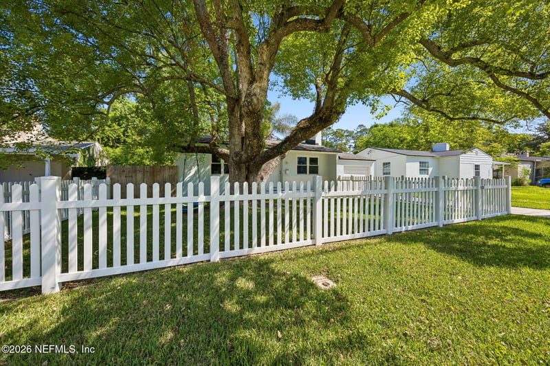 4629 Blount Ave, Jacksonville, FL 32210