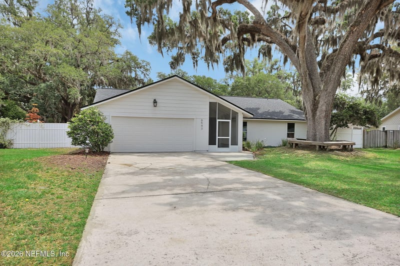 6543 Oak Dr, Fleming Island, FL 32003