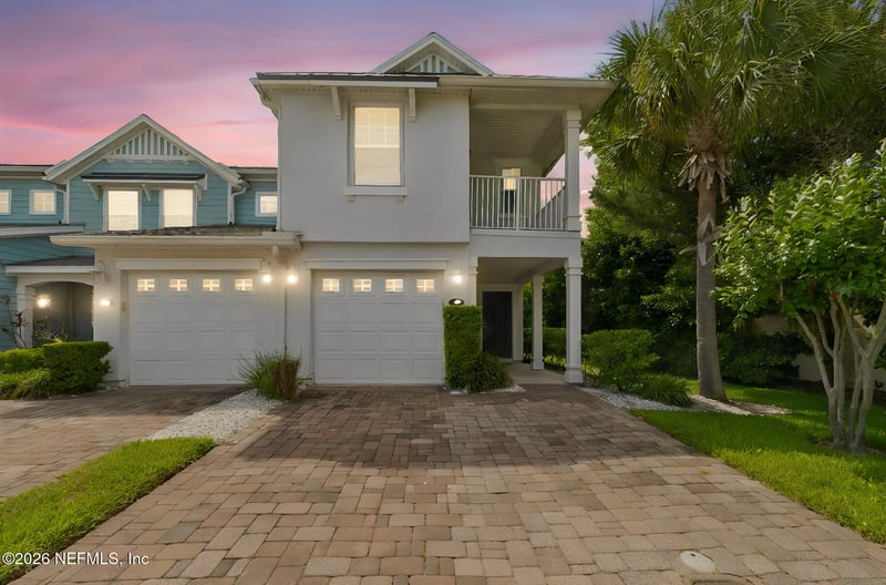 58 Islander Cir, St Augustine, FL 32080
