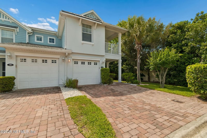 58 Islander Cir, St Augustine, FL 32080