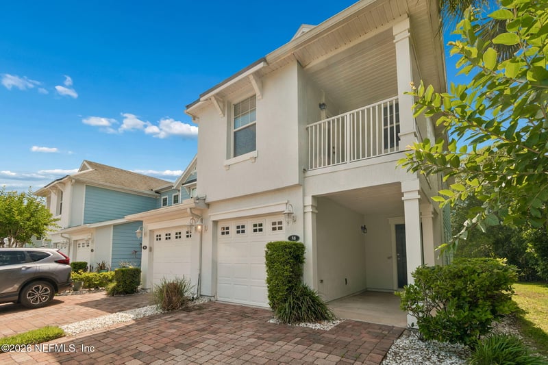 58 Islander Cir, St Augustine, FL 32080