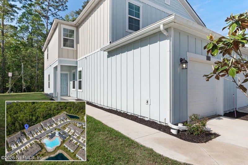 192 Pasadena Dr, St Augustine, FL 32095