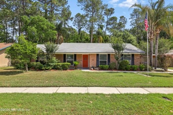 1541 Chelsea Pl, Orange Park, FL 32073
