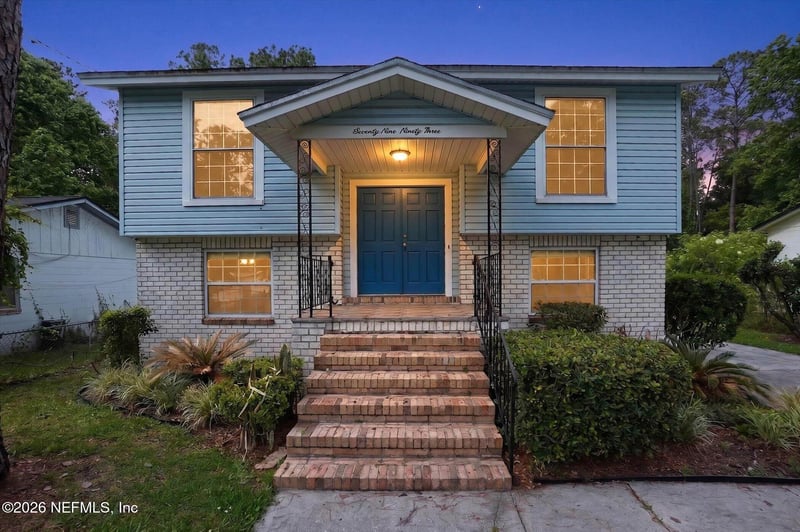 7993 Jasper Ave, Jacksonville, FL 32211