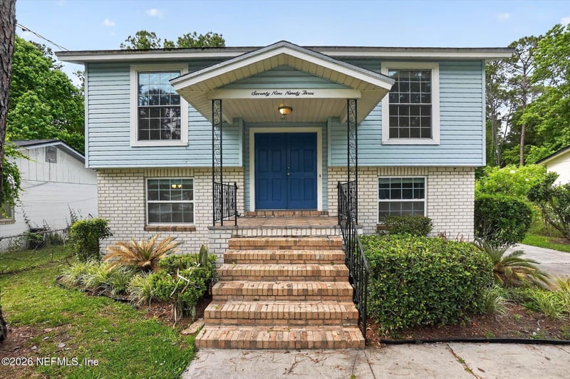 7993 Jasper Ave, Jacksonville, FL 32211