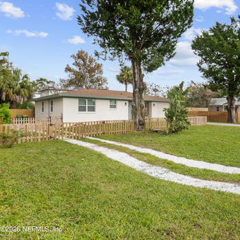 703 3rd Ave, Jacksonville Beach, FL 32250