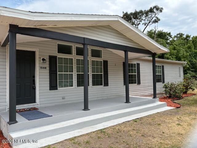 15441 Norman Ave, Jacksonville, FL 32218