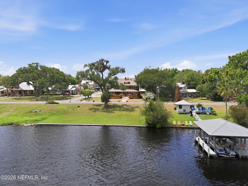 520 River St, Palatka, FL 32177