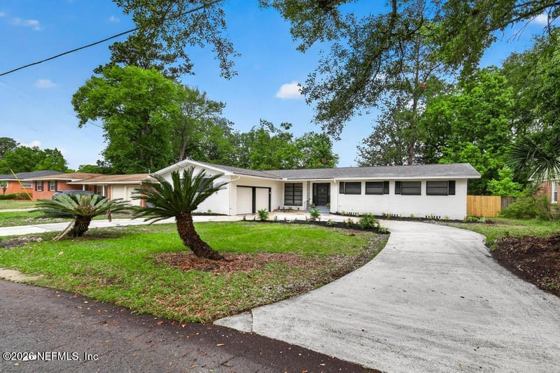 2911 Cadiz Ave, Jacksonville, FL 32217