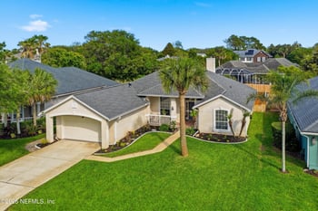 3568 Bay Island Cir, Jacksonville Beach, FL 32250