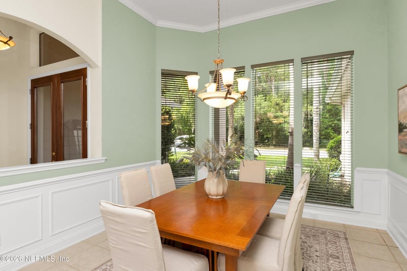 760 Mill Stream Rd, Ponte Vedra Beach, FL 32082