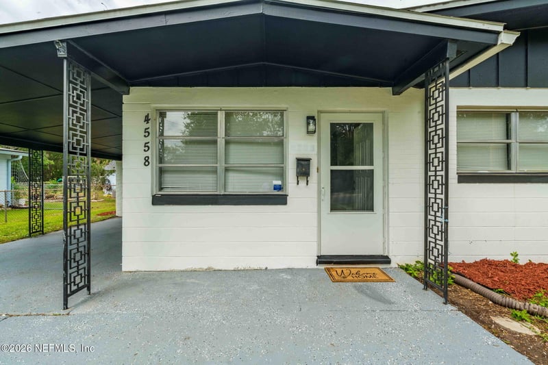 4558 Daughtry Blvd, Jacksonville, FL 32210
