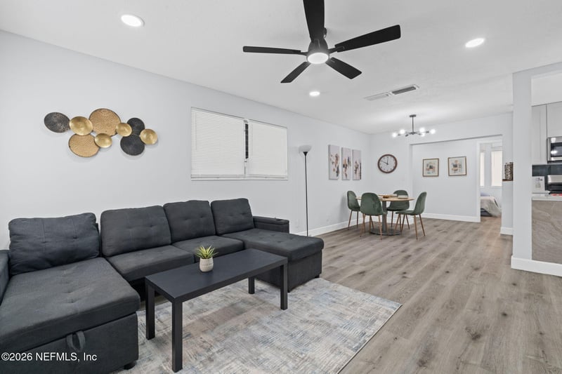 4558 Daughtry Blvd, Jacksonville, FL 32210