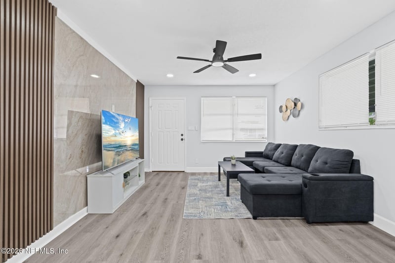 4558 Daughtry Blvd, Jacksonville, FL 32210