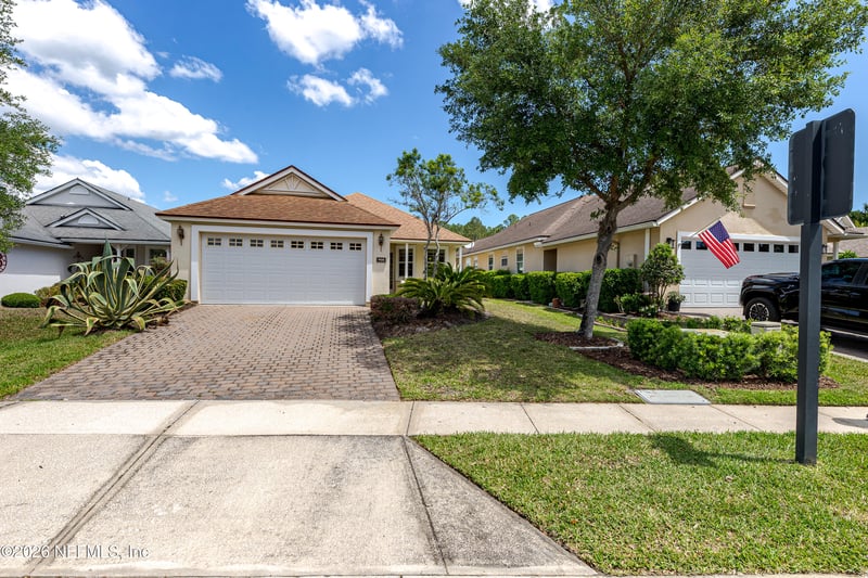 908 Hazeltine Ct, St Augustine, FL 32092