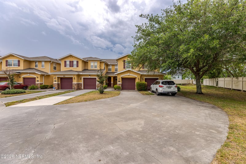 2292 Sunset Bluff Dr, Jacksonville, FL 32216