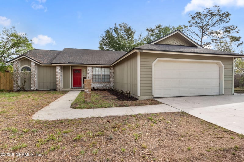 8365 Hamden Rd, Jacksonville, FL 32244