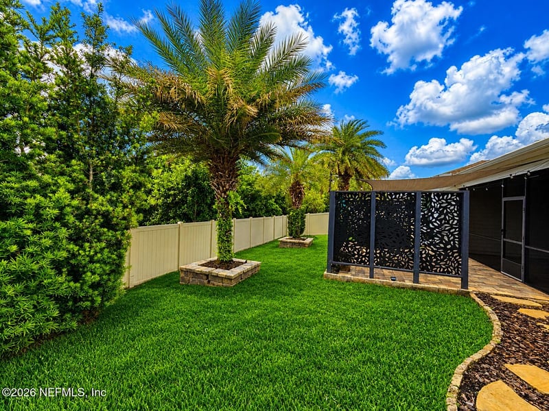 2883 Las Calinas Blvd, St Augustine, FL 32095