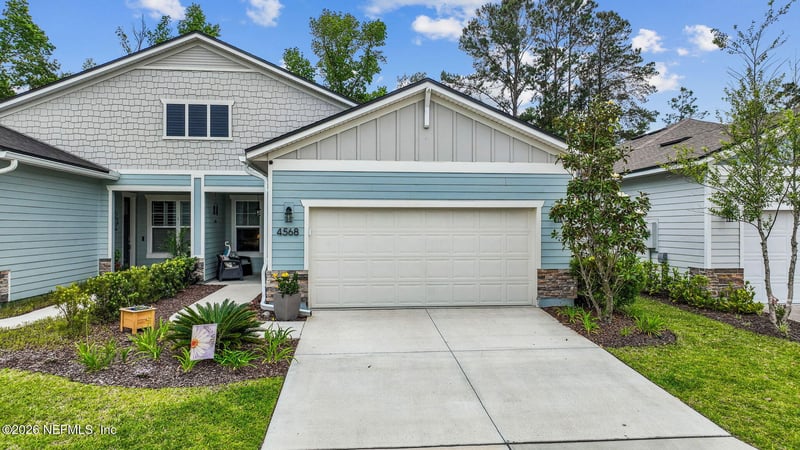 4568 Sun Garden Dr, Jacksonville, FL 32257