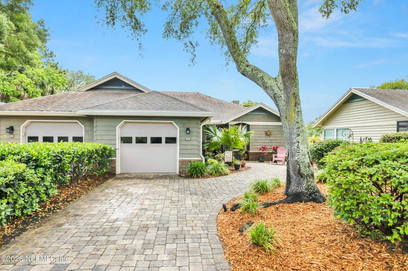 802 Tournament Rd, Ponte Vedra Beach, FL 32082