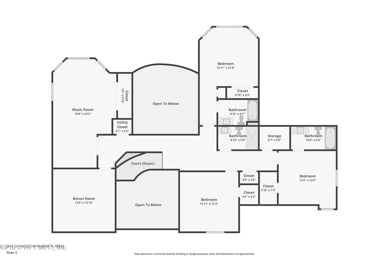 2852 Cassia Ln, Jacksonville, FL 32246