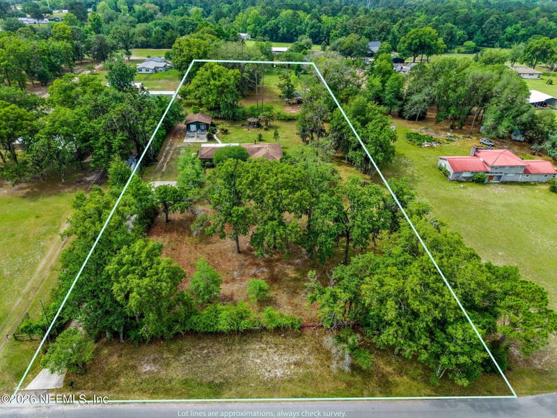 4145 Appaloosa Rd, Middleburg, FL 32068