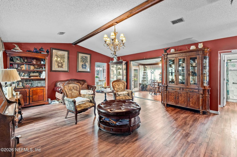 4145 Appaloosa Rd, Middleburg, FL 32068