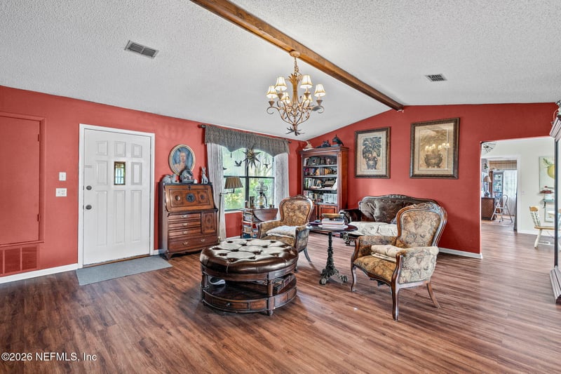 4145 Appaloosa Rd, Middleburg, FL 32068