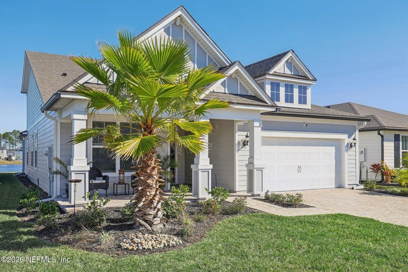 70 Salazar St, St Augustine, FL 32095