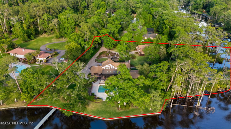 2604 Tacito Trl, Jacksonville, FL 32223