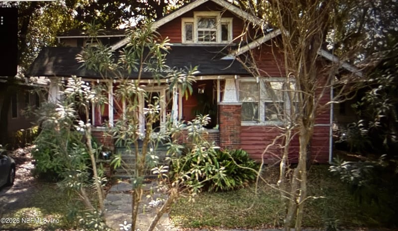 2650 Forbes St, Jacksonville, FL 32204