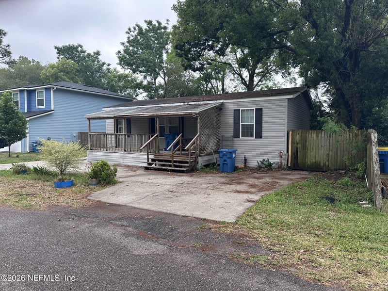 118 Orangedale Ave, Jacksonville, FL 32218