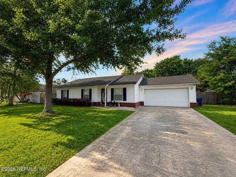 511 North Blvd, Macclenny, FL 32063