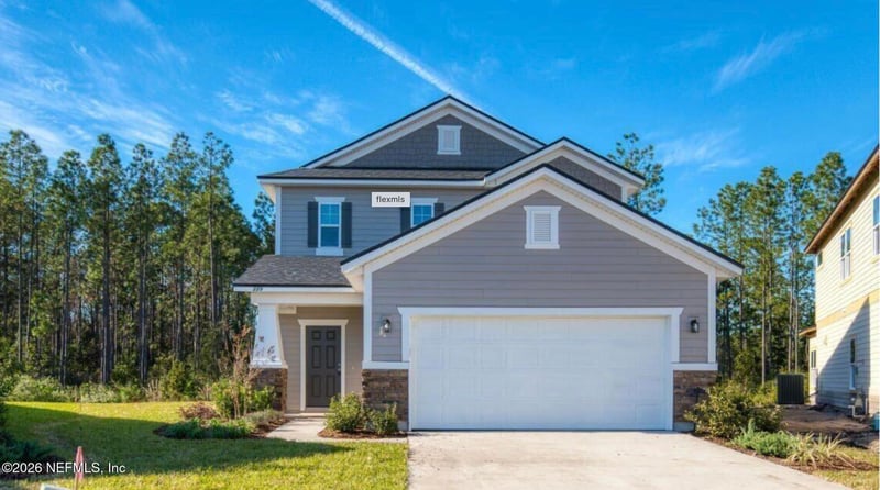 229 Concave Ln, St Augustine, FL 32095