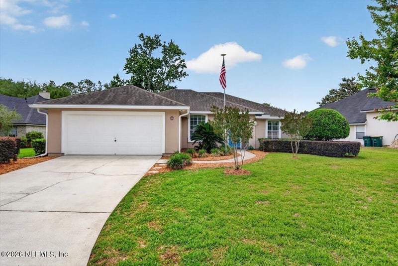 8686 Canopy Oaks Dr, Jacksonville, FL 32256