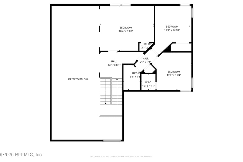 13836 Harbor Creek Pl, Jacksonville, FL 32224