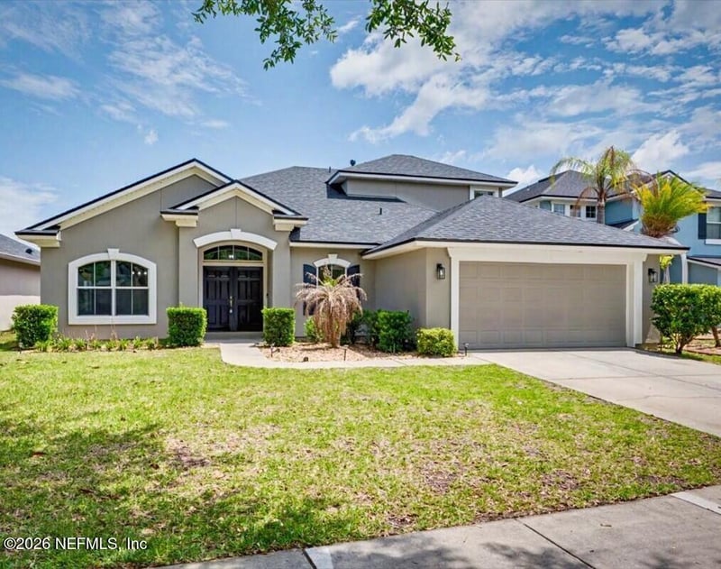 6273 Oleta Way, Jacksonville, FL 32258