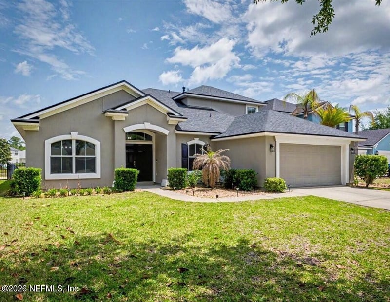 6273 Oleta Way, Jacksonville, FL 32258