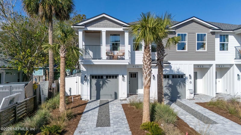925 2nd Ave, Jacksonville Beach, FL 32250