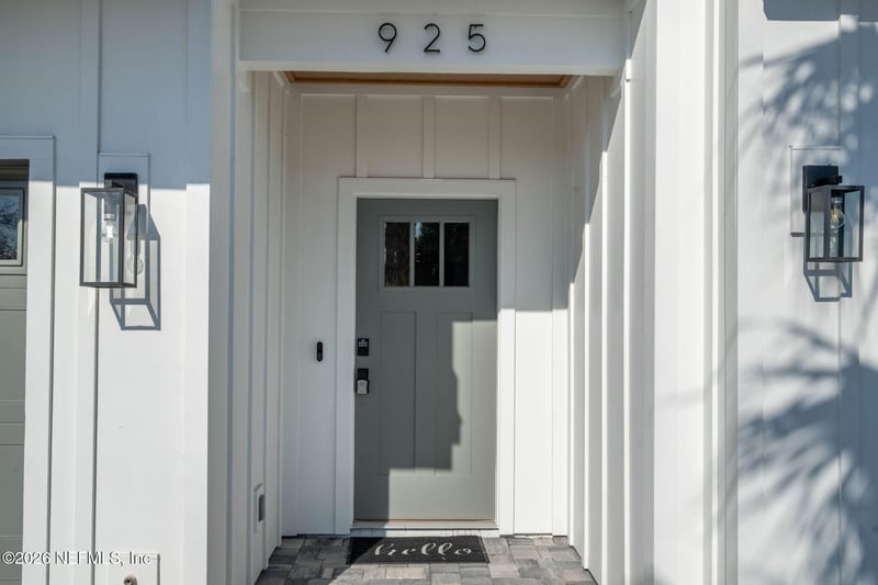 925 2nd Ave, Jacksonville Beach, FL 32250
