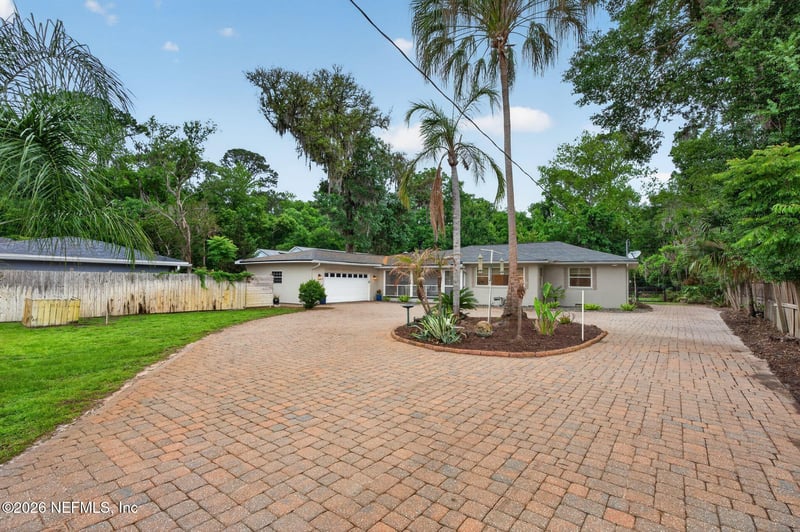 3087 Old Acosta Rd, Jacksonville, FL 32223