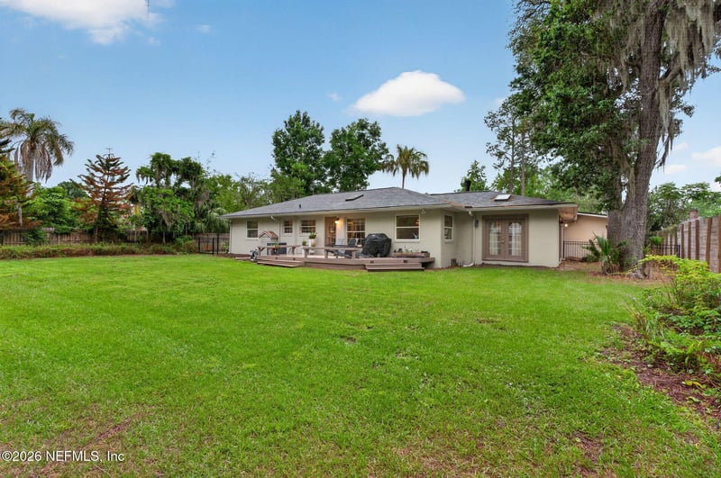 3087 Old Acosta Rd, Jacksonville, FL 32223
