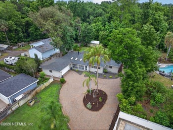 3087 Old Acosta Rd, Jacksonville, FL 32223